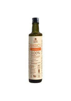 Chaga BASIC Elixir & sidrunimahl 500ml